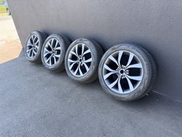 4 X 20 Zoll Land Rover  Evoque & Discovery Sport All Season