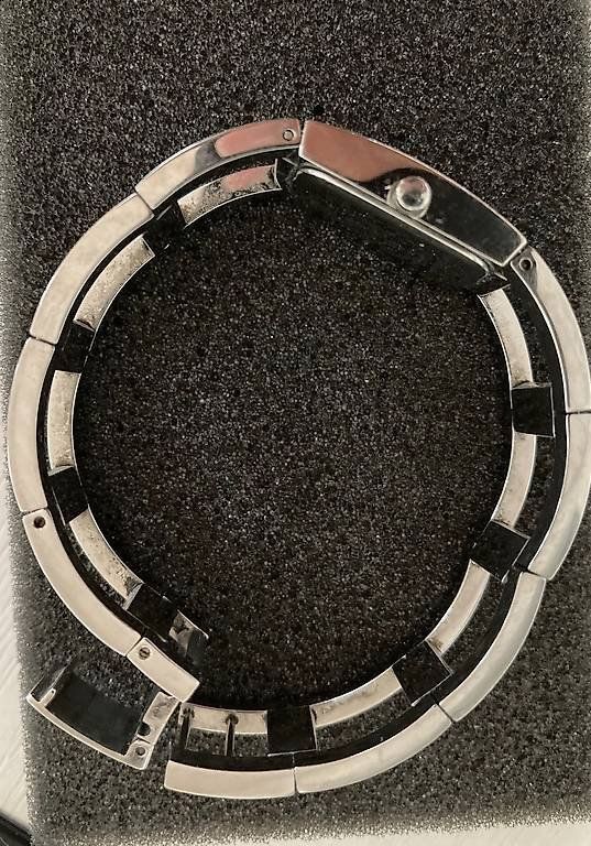 Calvin Klein Orologi: Calvin Klein Damen Uhr – Usato da Thalheim an der Thur venduto da erwin328 3