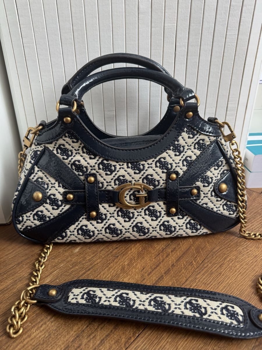 Guess Taschen für Damen: Handtasche Guess – Neu (gemäss Beschreibung) aus Bern von emi_rcd5