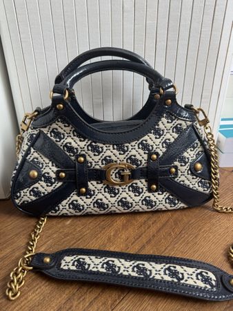 Handtasche Guess