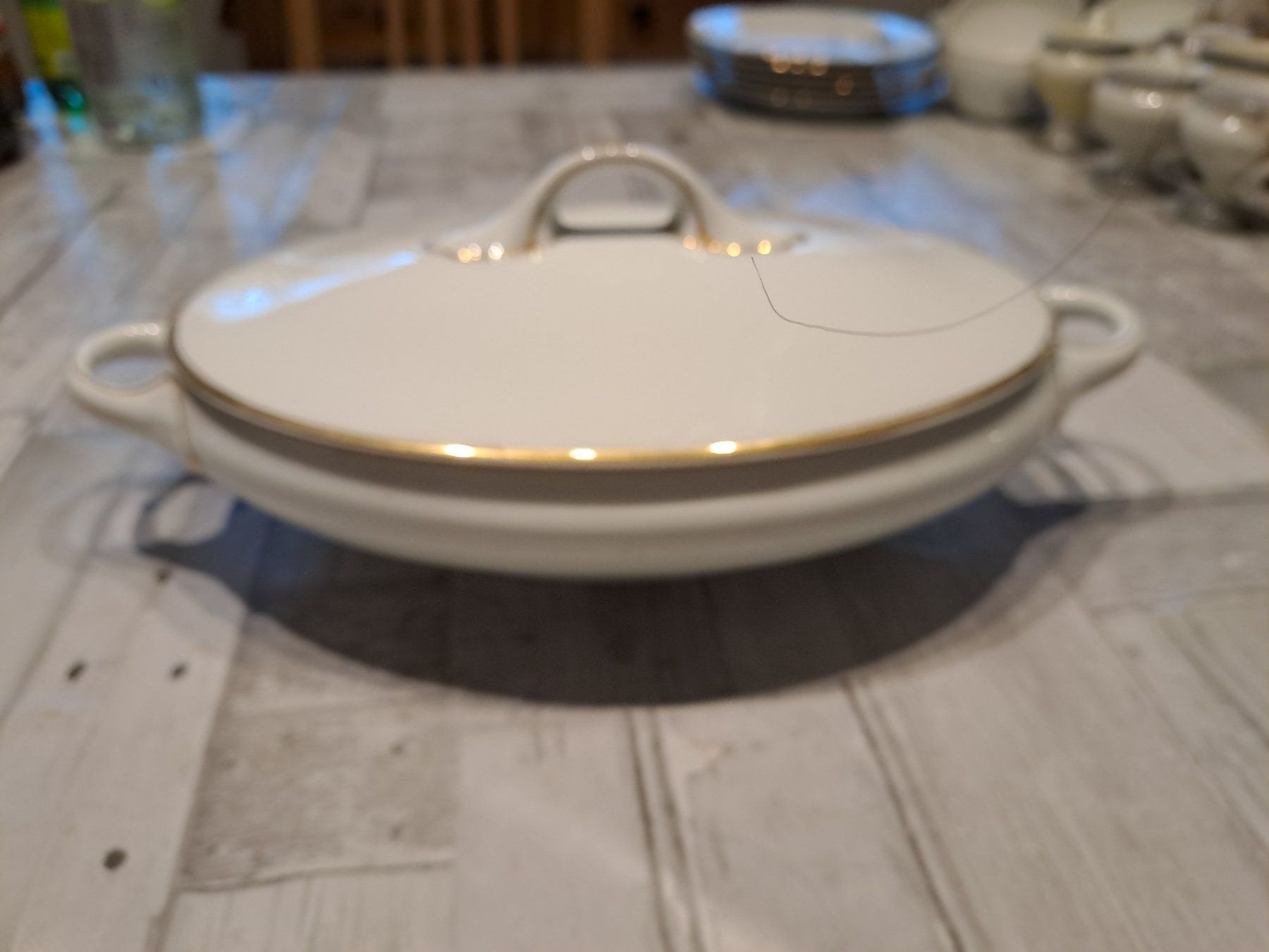 Rosenthal Ciotole: Schüssel Rosenthal – Usato da Walzenhausen venduto da Dachs74