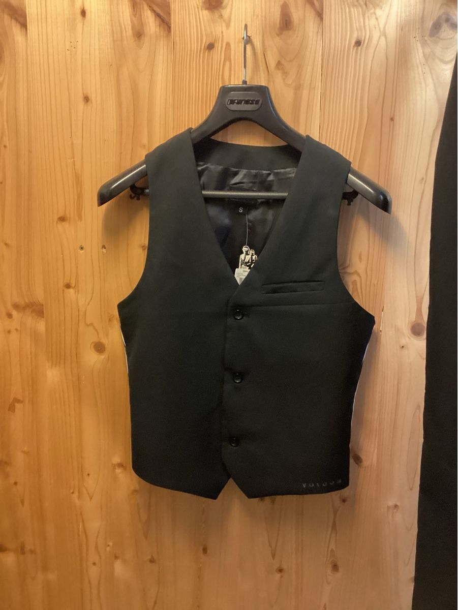 Completi: Volcom Blazer + Pants (Grösse S) – Nuovo e nell'imballaggio originale da Schaffhausen venduto da Fresh-Stuff