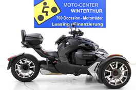 BRP Can-Am Ryker 900 ABS