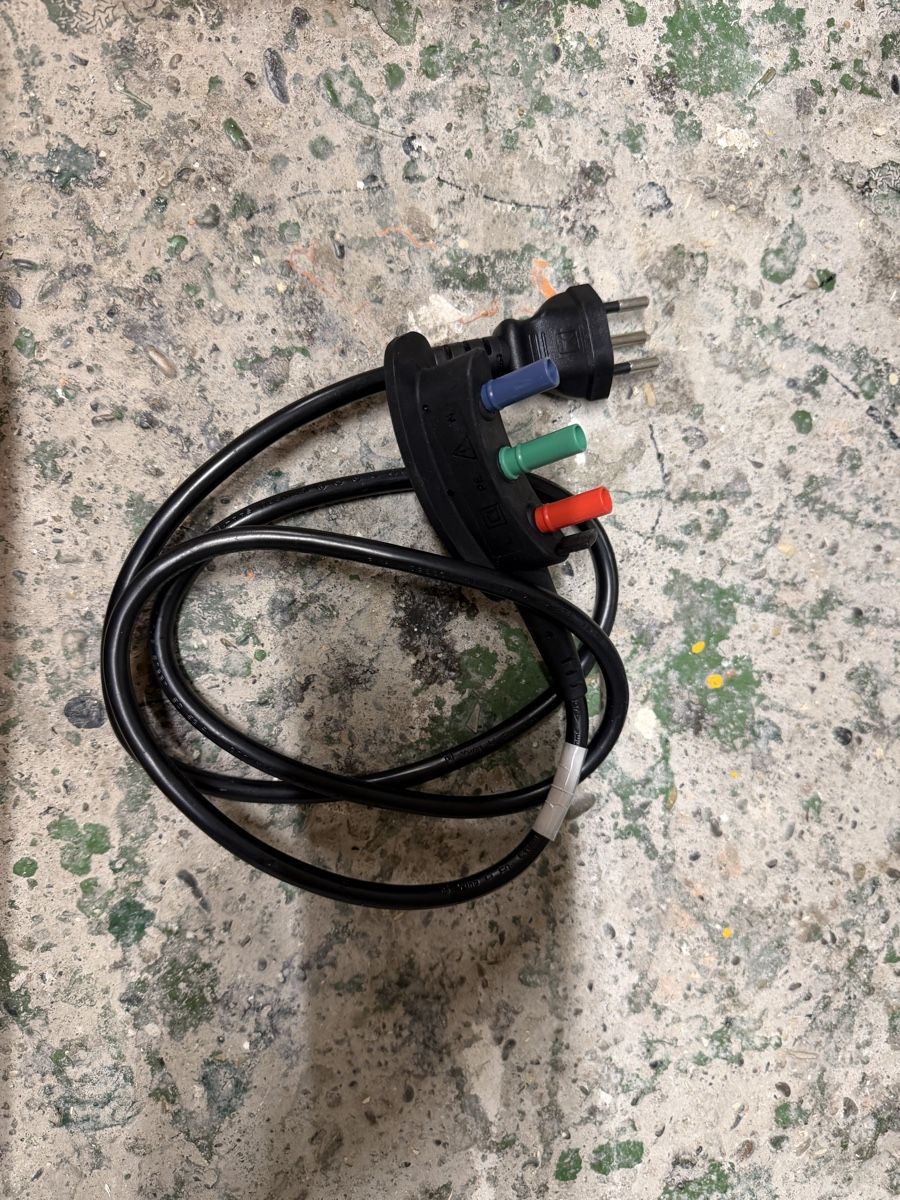 Fluke Misurare: Fluke 1663 – Usato da Zuchwil venduto da GSM11 2