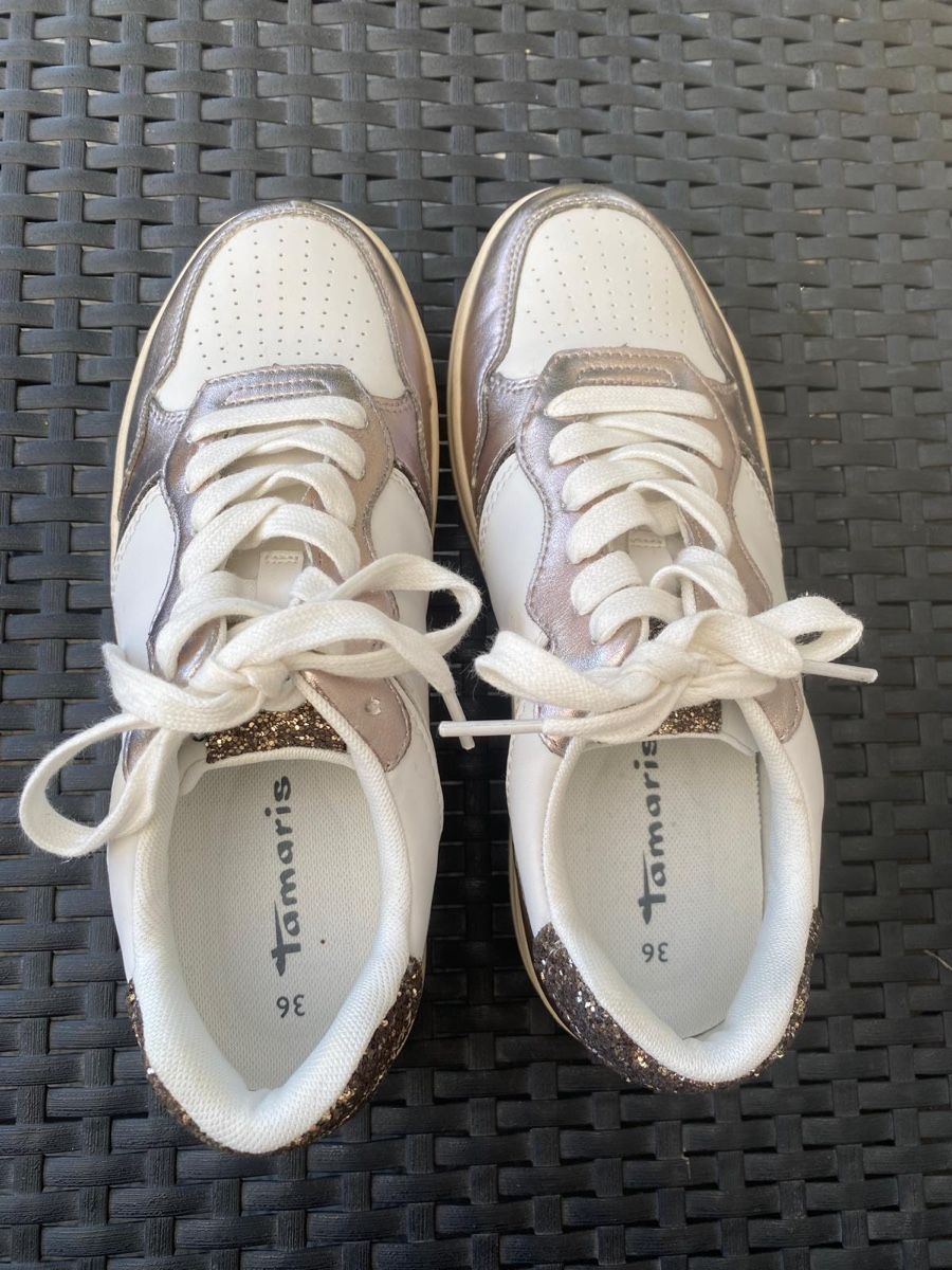 Scarpe da donna: Baskets Tamaris – Usato da Carouge GE venduto da lia_t7zd 1