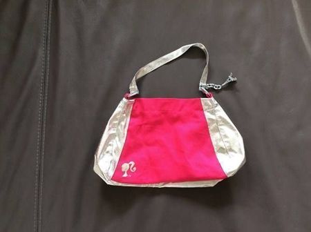kleine süsse Tasche
