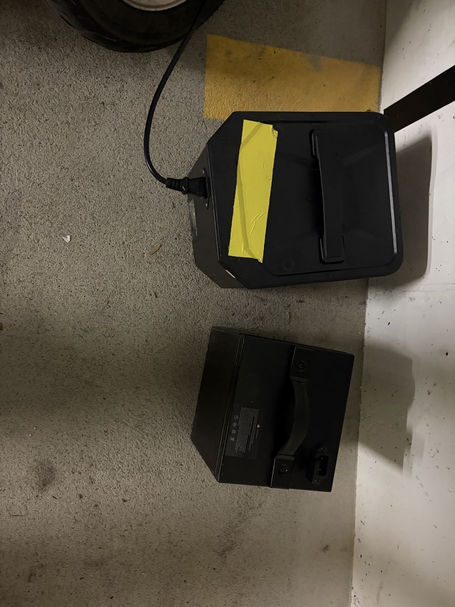 Veicoli elettrici: Vespino 7i – Usato da Zürich venduto da srd_6ndb 8