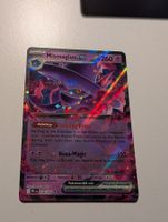 Mismagius ex PFL EN 036/094 Holo Pokemon Card