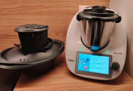 Thermomix TM6 – Excellent état