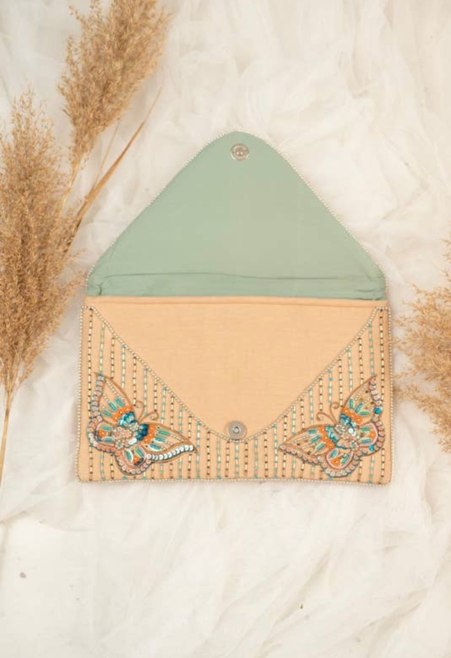 Taschen für Damen: Clutch „Lilly“ – Neu und originalverpackt aus Bülach von DuffyFashionAvenue 2