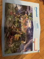 Playmobil Pirateninsel