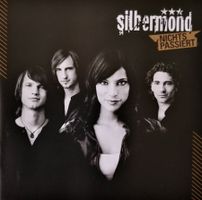 SILBERMOND - NICHTS PASSIERT - CD