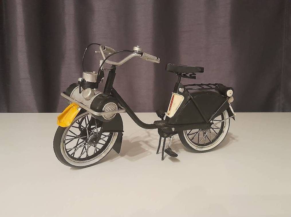 Kit di modellismo & Modellini statici: Modell Velosolex – Usato da Appenzell venduto da marcel.r32