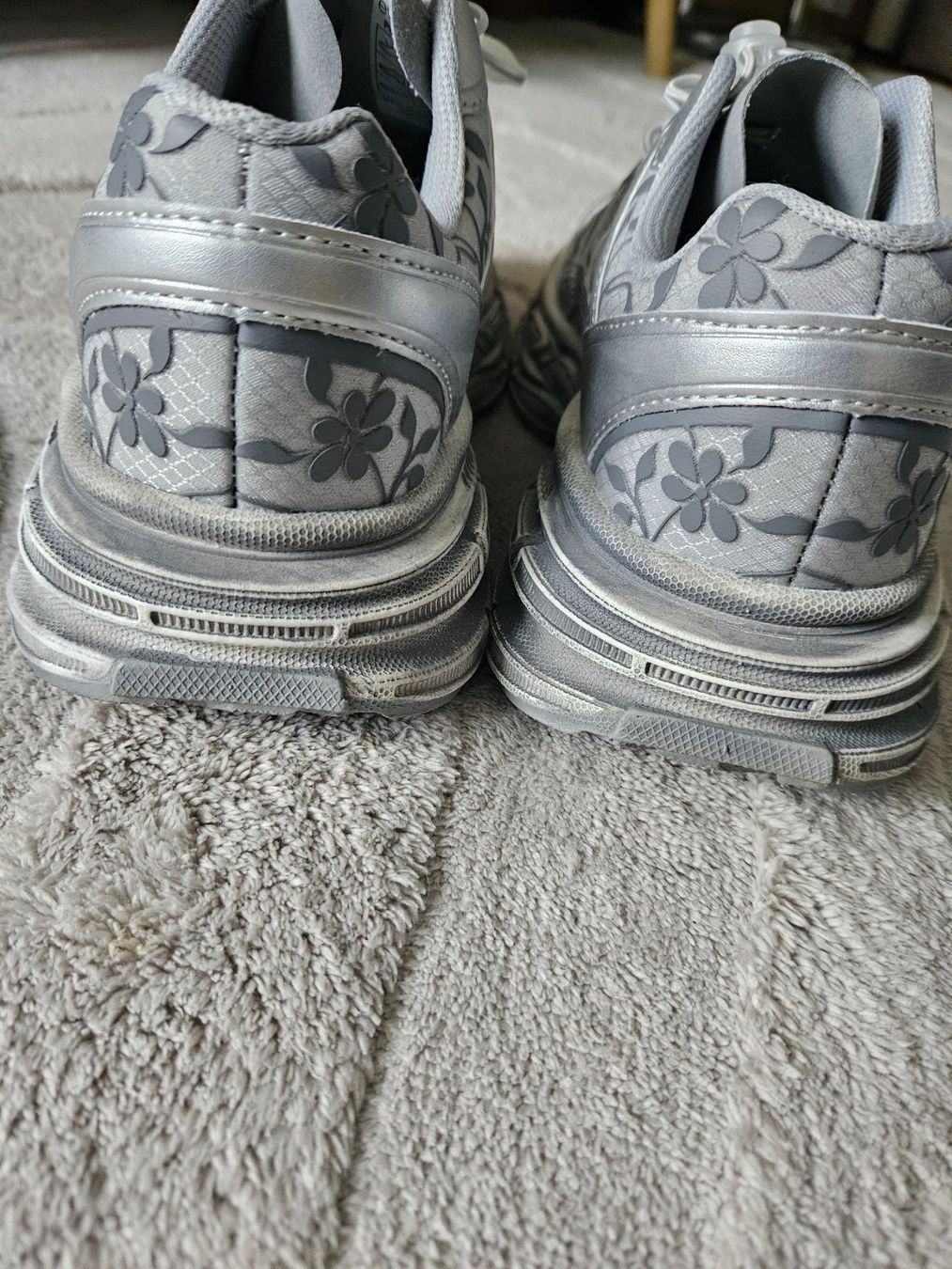 Damenschuhe: Even&Odd Sneaker low/Gr 39/NEU – Neu (gemäss Beschreibung) aus Baar von BlackCat_13 6