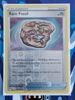 Rare Fossil - Reverse Holo #Ord18