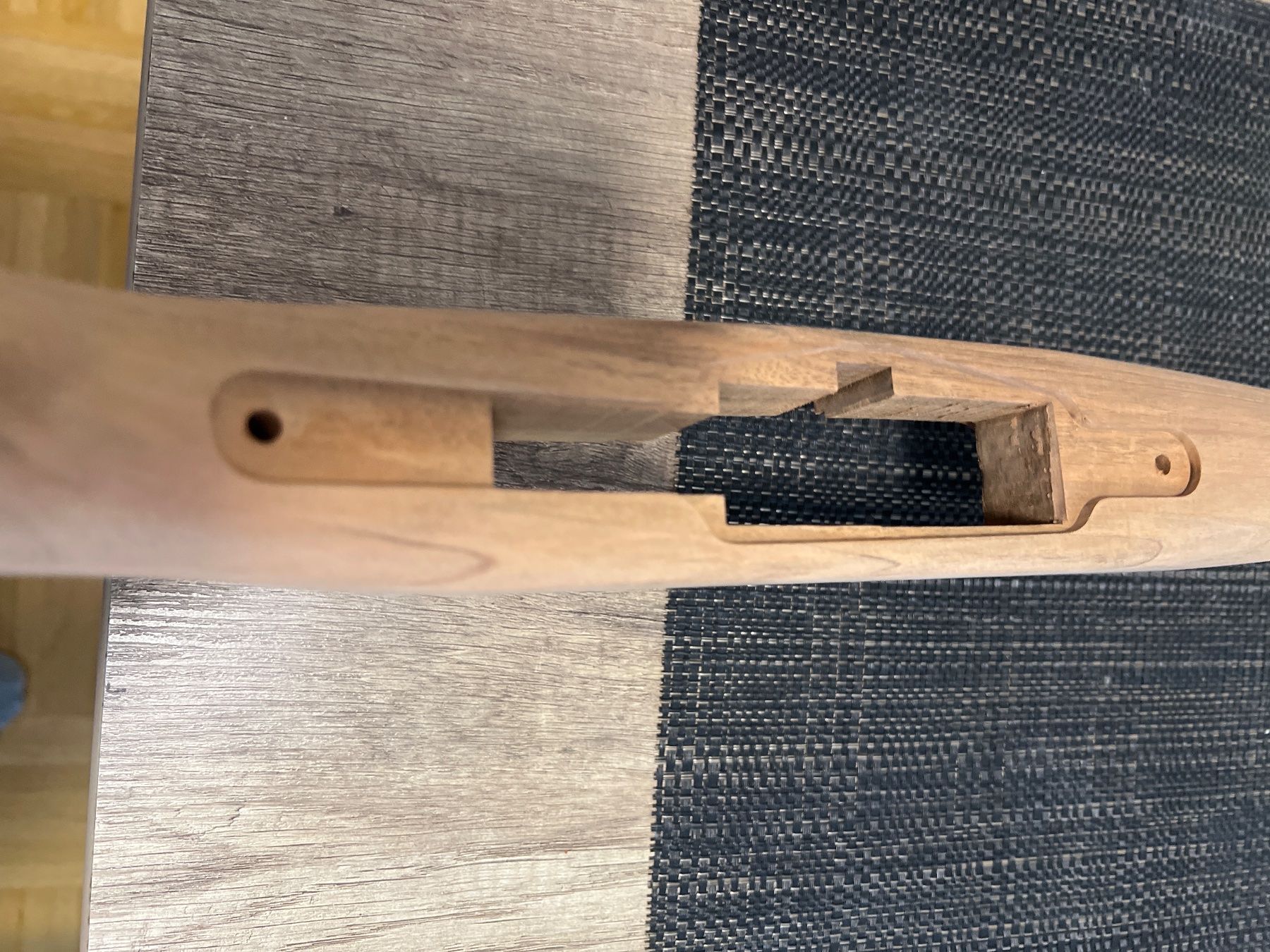 Schweizer Armee Uniformen: Karabiner K31 – Neu und originalverpackt aus Ollon VD von  5