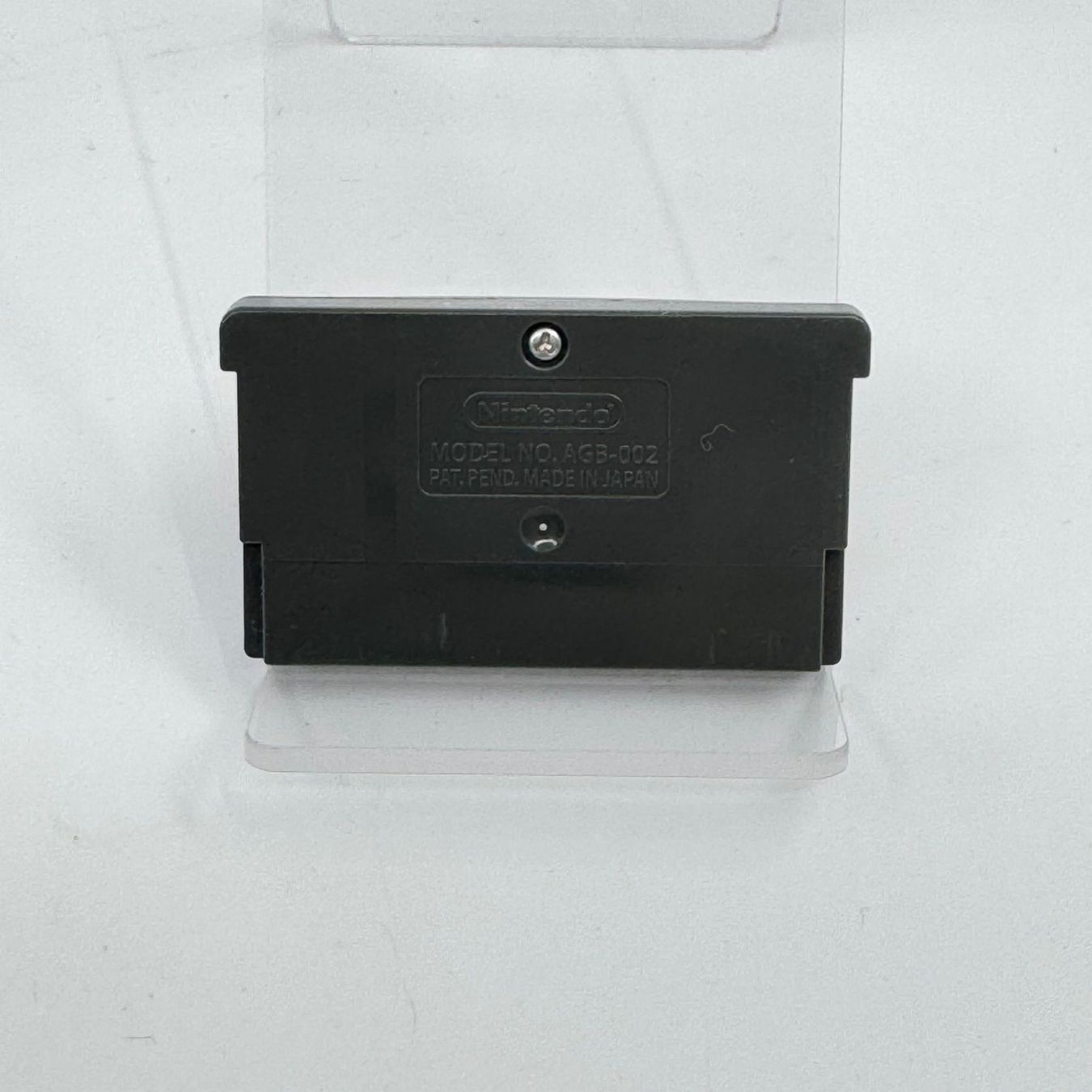 Giochi: Finding Nemo + The Incredibles (Gameboy Advance) – Usato da Herisau venduto da Seyashop1 1
