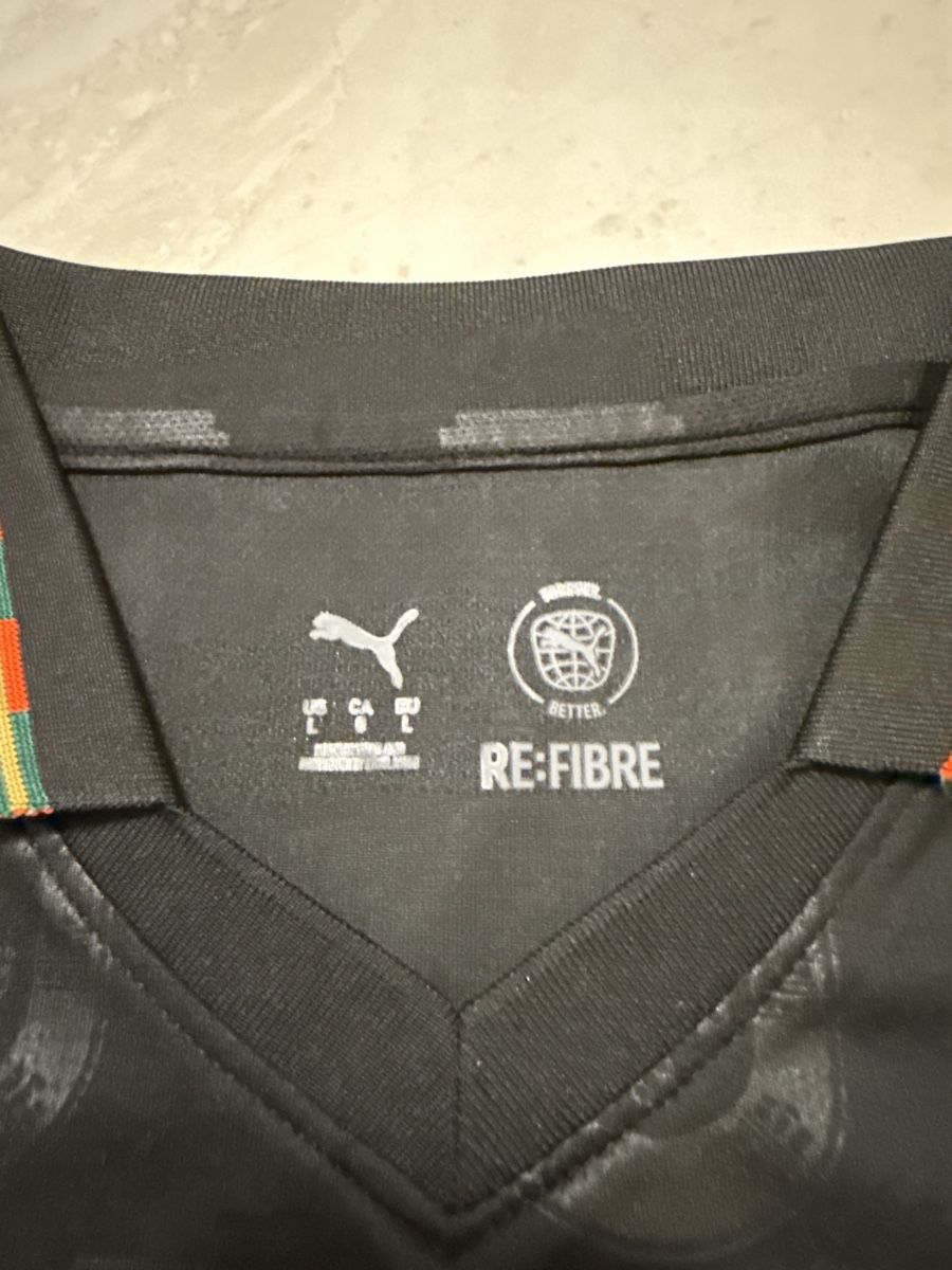 Puma Canottiere & Pantaloni: Puma Portugal Trikot – Nuovo (secondo la descrizione) da Bronschhofen venduto da leo_99hp 4