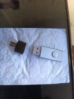 USB Flash Typ c zum Daten direkt ab händi auf USB Stick