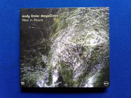 Andy Emler MegaOctet – West In Peace