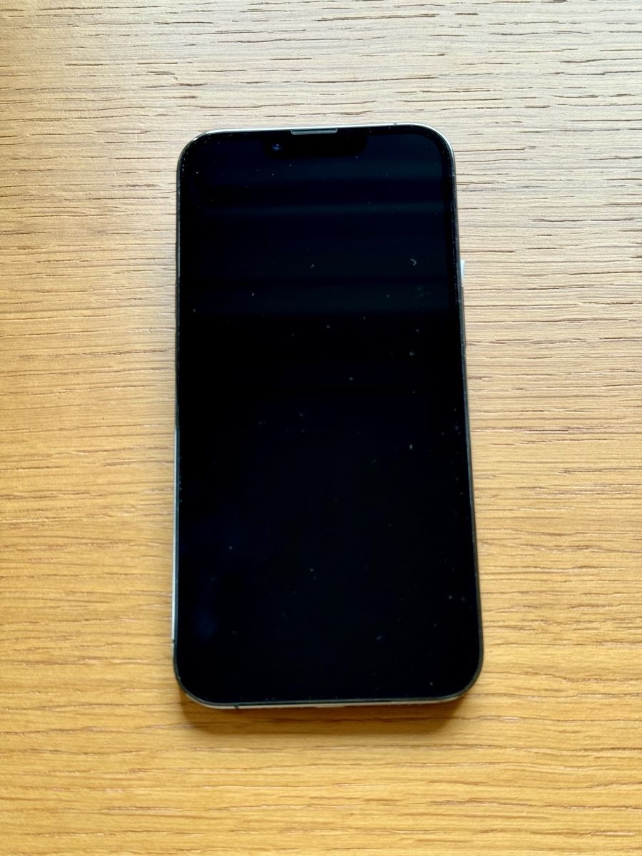 Apple Telefoni cellulari / Smartphones: Iphone 13 Pro – Usato da Zürich venduto da victorcerdanya 1