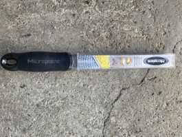 Microplane Zester/Grater