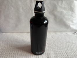SIGG - Gourde - Bouteille - noire - 0,8L