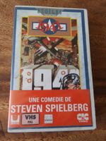 1941 Film en VHS John Belushi  Dan Aykroyd