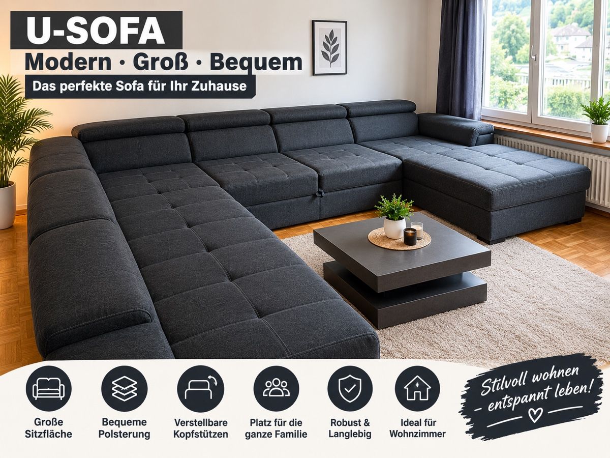 Divani: Sofa – Usato da Kriens venduto da fsz_wrf7 2