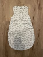 Baby-Schlafsack dick 60cm (Newborn)