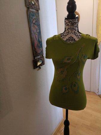 Bluse