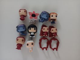 funko pop stranger things