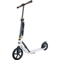 Hudora Scooter Big Wheel Style Weiß 230