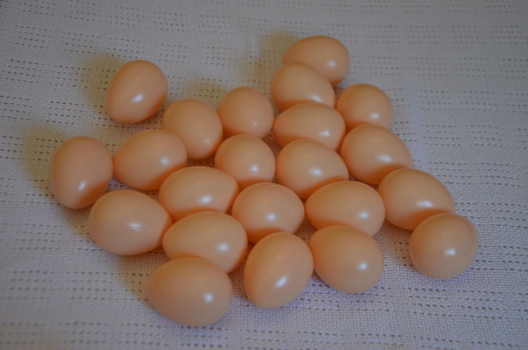 Giocattoli: JEUX CUISINE - EIER – Nuovo e nell'imballaggio originale da Chiasso venduto da Dolly015