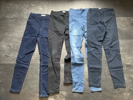 Jeggings