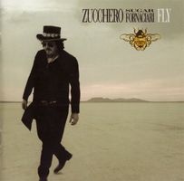 Zucchero Sugar Fornaciari – Fly