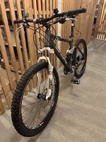 BMC Fully, zu verkaufen (fully) (Körpergrösse 160 - 190cm)
