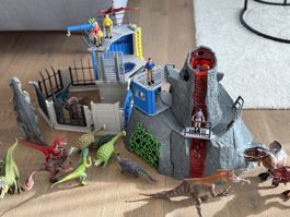 Schleich Dino Sett