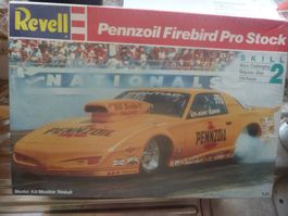 PRO STOCK