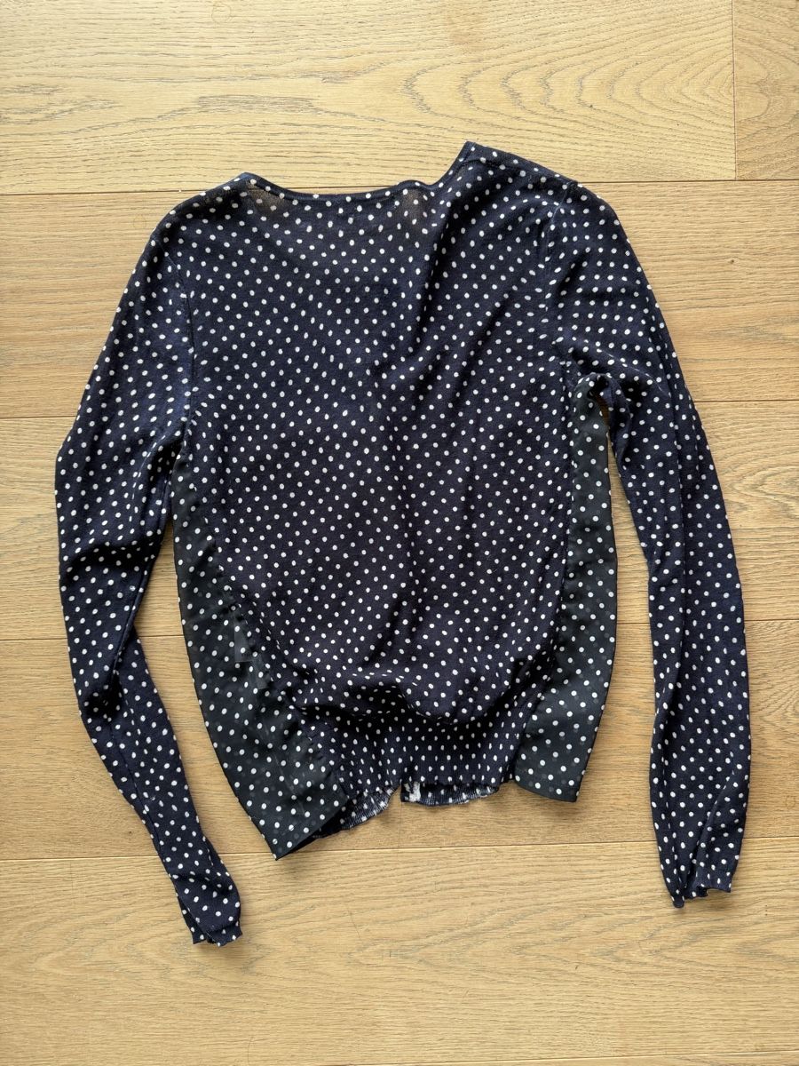 Kookai Bolero: Kookai Jäckchen Damen Grösse 1 – Usato da Zürich venduto da z00mie 4