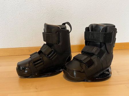 Slingshot KTV Wake Boots Gr: 43.5
