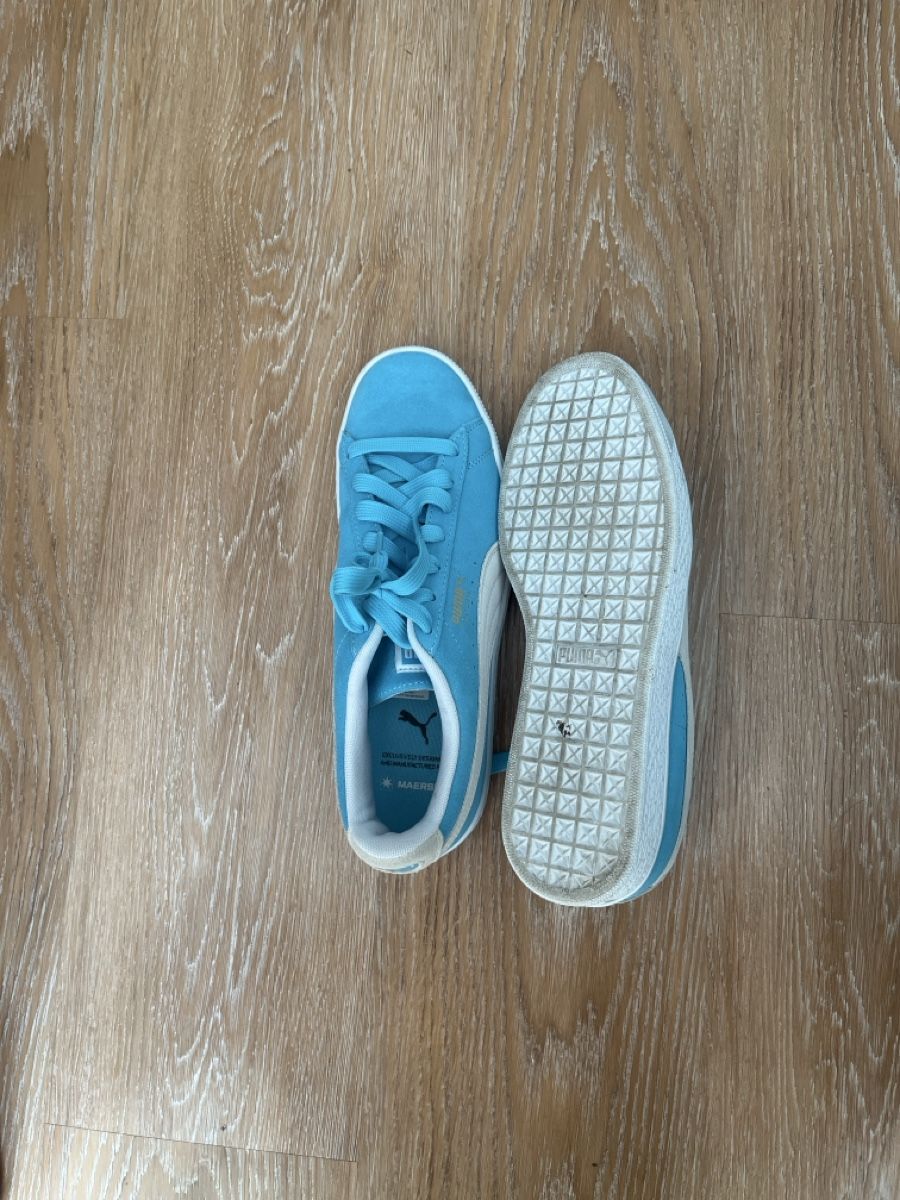 Puma Chaussures hommes: turnschuhe – D'occasion à Kappel SO par teiger83 1
