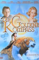 DVD * DER GOLDENE KOMPASS * Fantasy