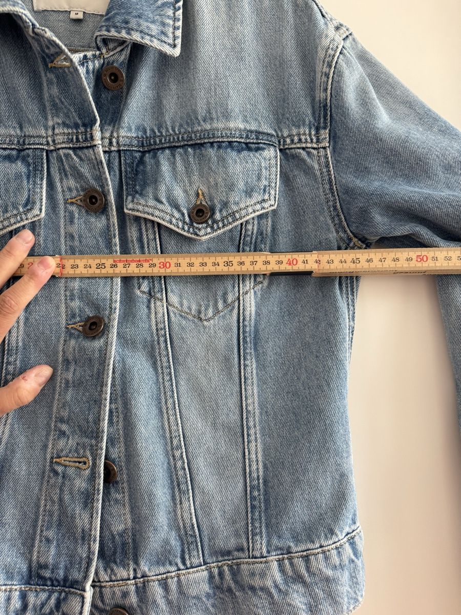 Marc O'Polo Giacche: Marco Polo Jeansjacke – Usato da Buchs AG venduto da MiWeFe17 2