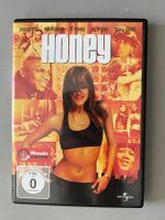 Honey (2004) DVD 📀