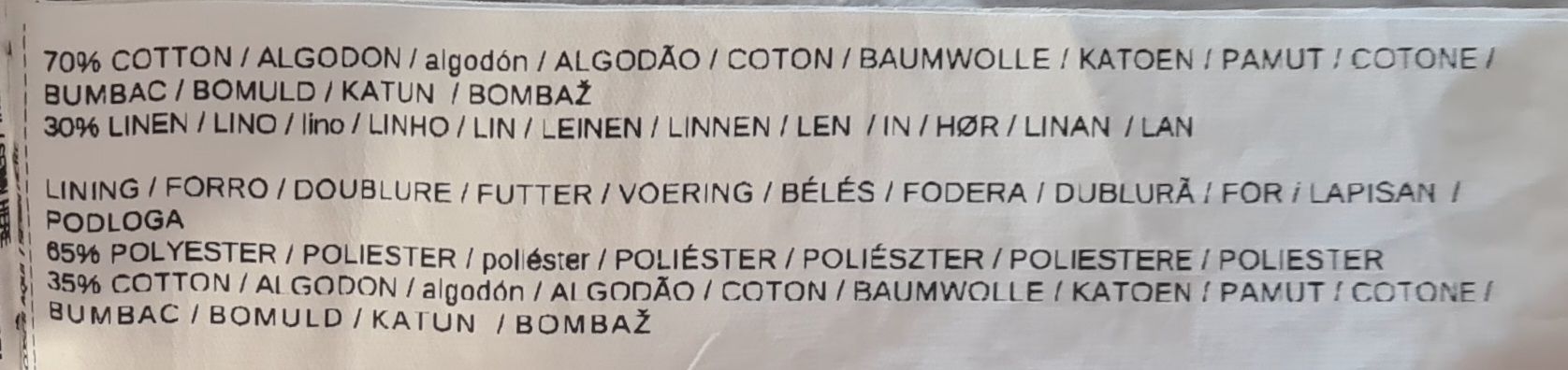 Mango Pantaloni: Hose elegant Junge Mango Gr. 140 – Usato da Beinwil Freiamt venduto da tafa8 5