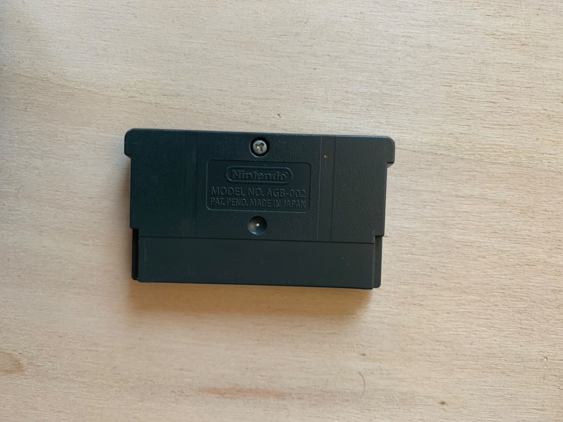 Giochi: Sega Smashpack für Gameboy Advance – Usato da Gebenstorf venduto da RetroFuture 1