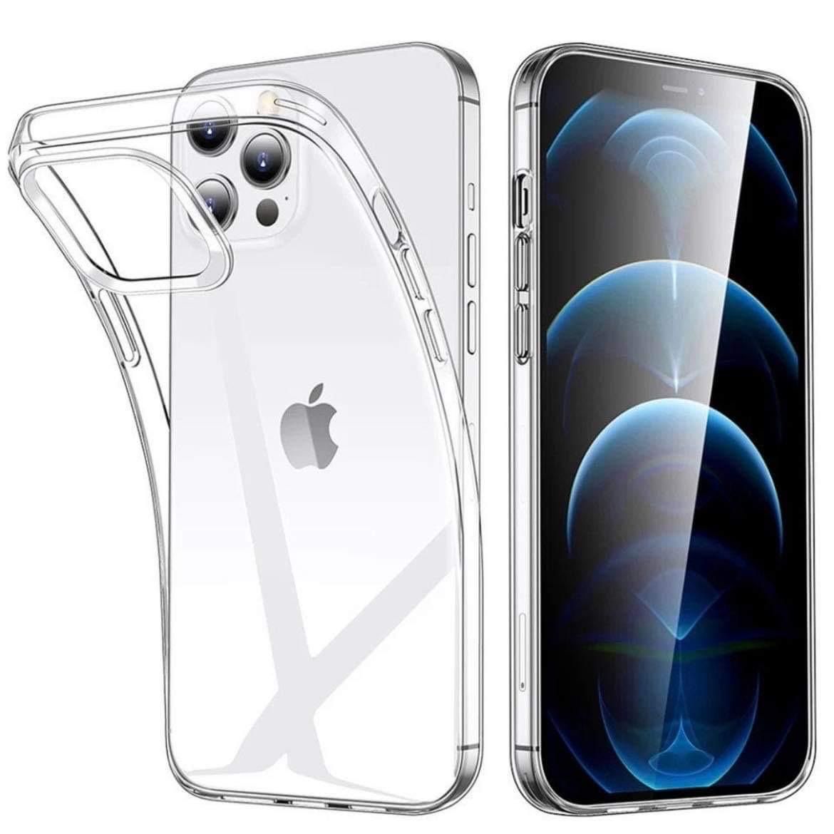 Covers & Schutzfolien: Iphone 11 Pro Max Handyhülle Transparent – Neu und originalverpackt aus Niederhasli von tcgpoint 5