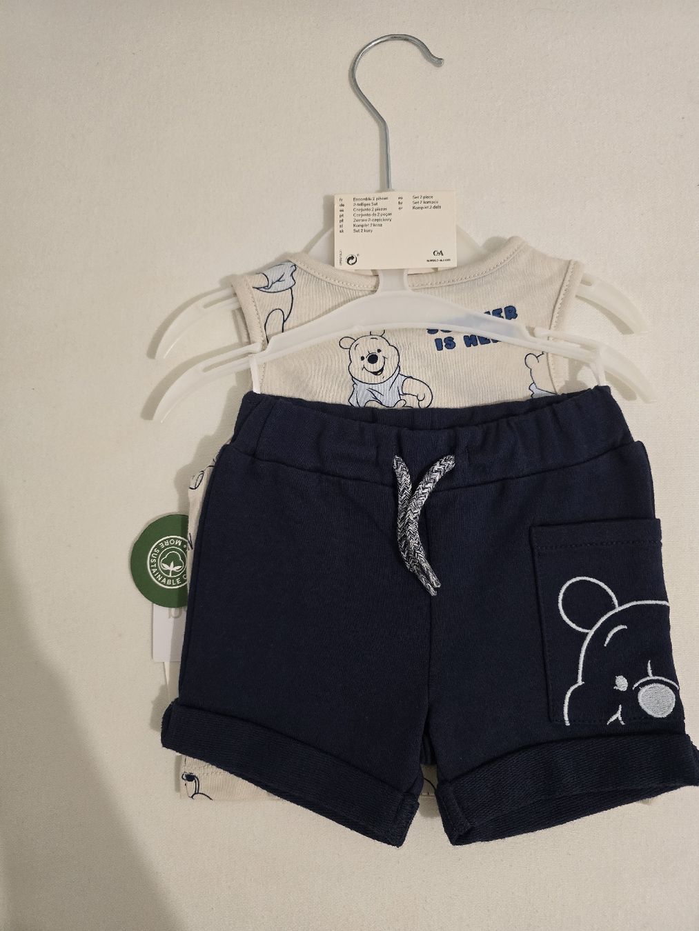 C&A Lotti & Set di vestiti: sommer set – Nuovo e nell'imballaggio originale da Basel venduto da zaa_7ft5 3