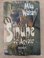 Mika Walteri Sinuhe der ÄgypteWaltariSinuhe der Ägypte
